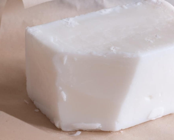 PLAIN WHIPPED TALLOW CREAM