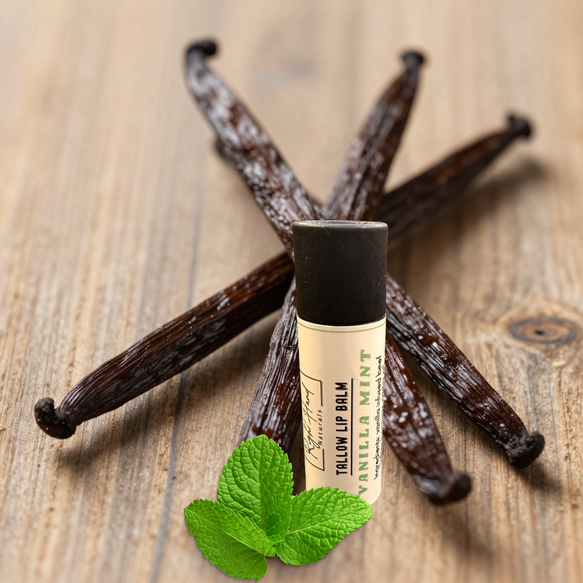 TALLOW LIP BALM